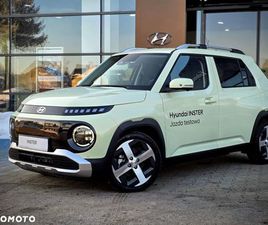 HYUNDAI INSTER 49KWH SMART LIMITED