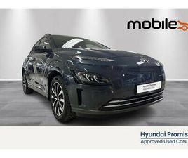 TREND SR LAV KM! ÉN EIER! NY SERVICE!