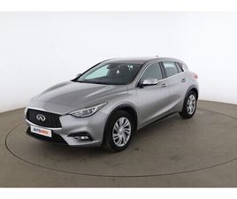 INFINITI Q30 1.5D