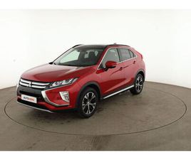 MITSUBISHI ECLIPSE CROSS 1.5 MIVEC INSTYLE 2WD