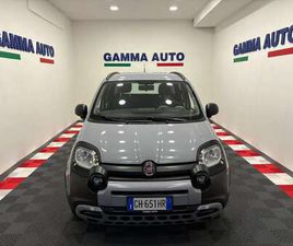 CITY CROSS SOLO KM 10.850 COME NUOVA IVA