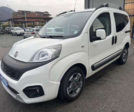 1.3 MJT TREKKING EURO 6B