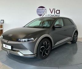 HYUNDAI IONIQ 5 77 KWH 229 CH EXECUTIVE