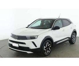 OPEL MOKKA MOKKA 1.2 T ELEGANCE S