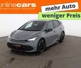 150 58KWH AUT LED WÄRMEPUMPE RADAR NAVI PDC