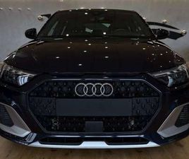 A1 CITYCARVER 30 1.0 TFSI IDENTITY CONTRAST 116CV