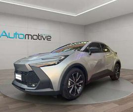 1.8 HEV TREND FWD E-CVT