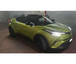 1.8H LIME BEAT SPECIAL EDITION 2WD E-CVT