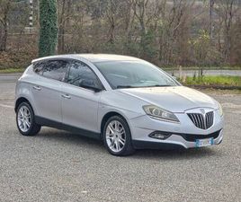 LANCIA DELTA 1.6 MJT DPF SELECTRONIC PLATINO 2009-E5 AUTOMATICO NEO
