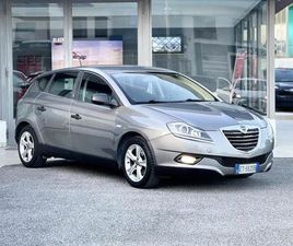 LANCIA DELTA LANCIA DELTA 1.4 GPL 120CV E5 NEO - 2013