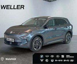 MG 6 LUXURY -?E-AUTO-FÖRDERPROGRAMM?BIS 6.000€ SICHERN?