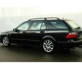 SAAB 9-5 9-5 KOMBI KOMBI 2.3 TURBO AERO