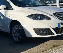 SEAT ALTEA 1.4 TSI ITECH