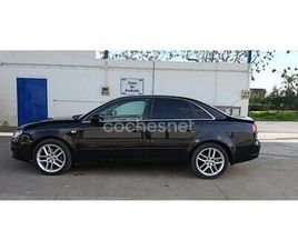SEAT EXEO ST 2.0 TDI CR 143 CV REFERENCE ECOMOTIVE
