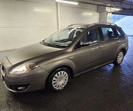 FIAT CROMA 2008, BENZYNA, 152 TYS KM, DO WYMIANY KATALIZATOR I TLUMIK. KOSZALIN • OLX.PL
