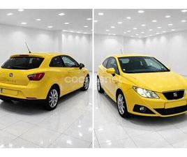 SEAT IBIZA SC SEAT IBIZA SC 1.4 16V 25 ANIVERSARIO