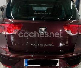 SEAT ALTEA XL