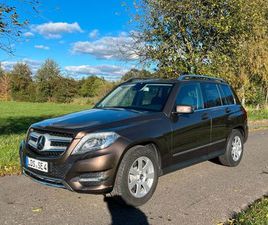 MERCEDES-BENZ MERCEDES BENZ GLK 200