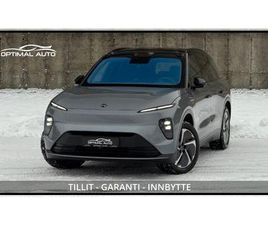 653 HK AWD LR BAAS 6 SETER/PANO/S.CLOSE/KROK/HUD/360K++