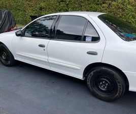 CHEVROLET CAVALIER - ONLY 43,000 MILES/MINT CONDITION ◊??