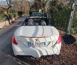 308 I 2007 CC CC 1.6 E-HDI 8V ALLURE S