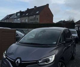 SCENIC 1.33 TCE BOSE EDITION GPF (EU6.2)