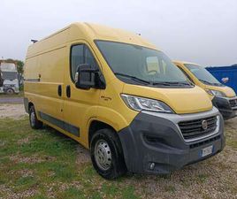 FIAT DUCATO 35 (4ª SERIE) 2.3 MJT 130CV PM-TM