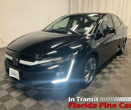 USED 2020 HONDA CLARITY PLUG-IN HYBRID BASE