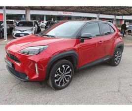 TOYOTA YARIS CROSS 1.5 HYBRID 5P. E-CVT TREND