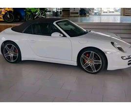 4S CABRIO BIANCA CAPOTE COCOA