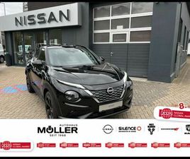 NISSAN JUKE 1.6 143PS HYBRID TEKNA BOSE BFS