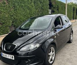 SEAT TOLEDO 2.0 TDI SPORT UP DSG