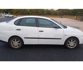 SEAT CORDOBA SEAT CORDOBA