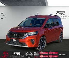 NISSAN TOWNSTAR NISSAN TOWNSTAR KOMBI L1 DIG-T 130- TEKNA / LED / DAB