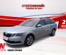 SKODA OCTAVIA G TEC SKODA OCTAVIA 1.5 TSI DSG GTEC AMBITION