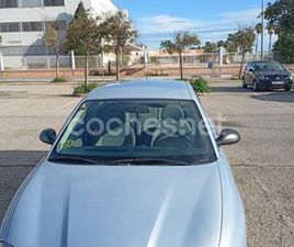 SEAT IBIZA 1.4I 16V 75 CV STELLA