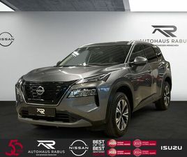 NISSAN X-TRAIL E-POWER N-CONNECTA AT NAVI SHZ 360° AHK
