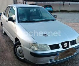 SEAT CORDOBA
