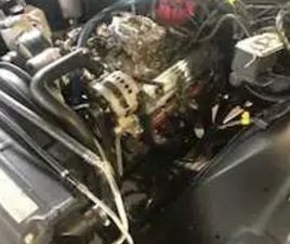 1977 CHEVROLET ELCAMINO