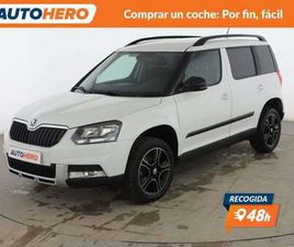 OUTDOOR 2.0TDI AB BLACK PACK 4X2 81KW