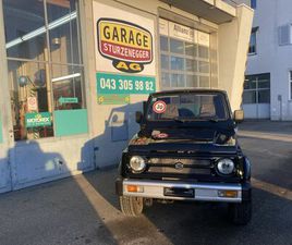 SUZUKI30KMHWEISSE NR.ABMFK NEUWERTIG 11.000 STUZ