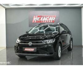 VOLKSWAGEN TAIGO VW TAIGO 1.0 TSI LIFE
