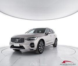 B4 (D) AWD AUTOMATICO PLUS BRIGHT - AUTOCARRO N1