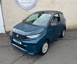 AIXAM CROSSLINE AIXAM CROSSLINE NEUVE