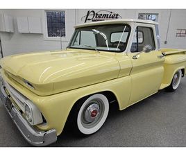 1964 CHEVROLET C10 TRUCK