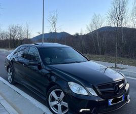 E350 E CLASS 350 E 350