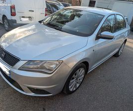 SEAT TOLEDO 1.6 TDI 105 GARANTIE 5 ANS 31.90E/MOIS