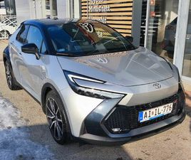 2.0 HYBRID GR SPORT TECH PREMIER EDITION E-CVT
