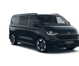 T32 KOMBI COMMERCE PRO LWB 170 PS 2.0 TDI 8SP AUTOMATIC