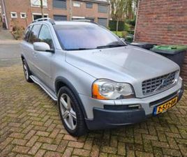 ② VOLVO XC90 4.4 V8 EXECUTIVE LPG3 — VOLVO — 2EMEMAIN